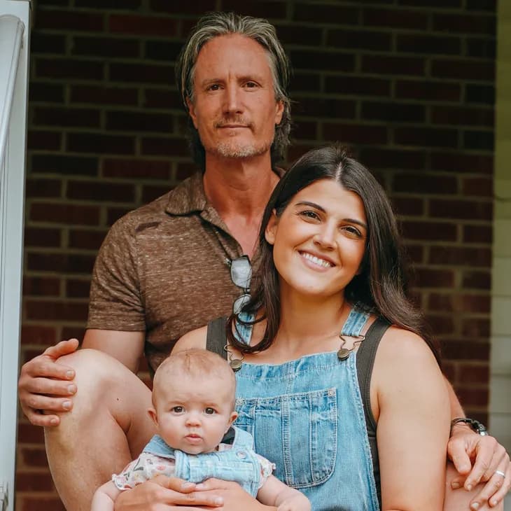 Family-owned J. Green Construction crew